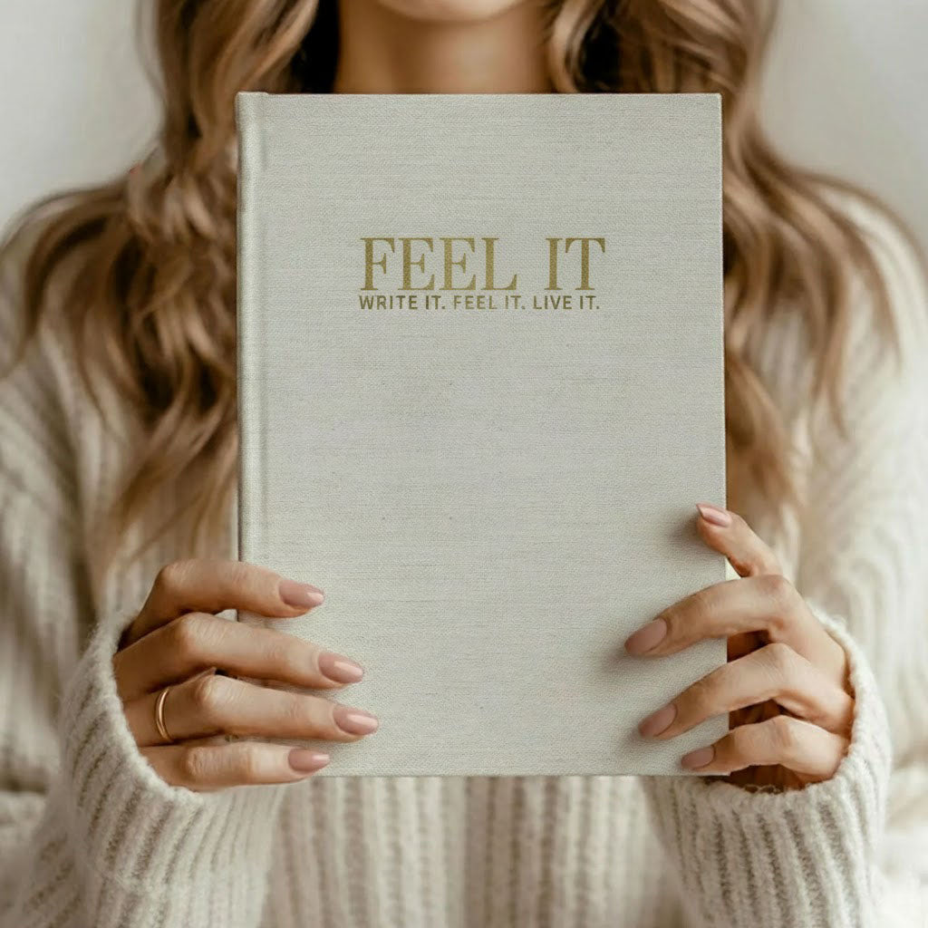Feel It Book (Digital)