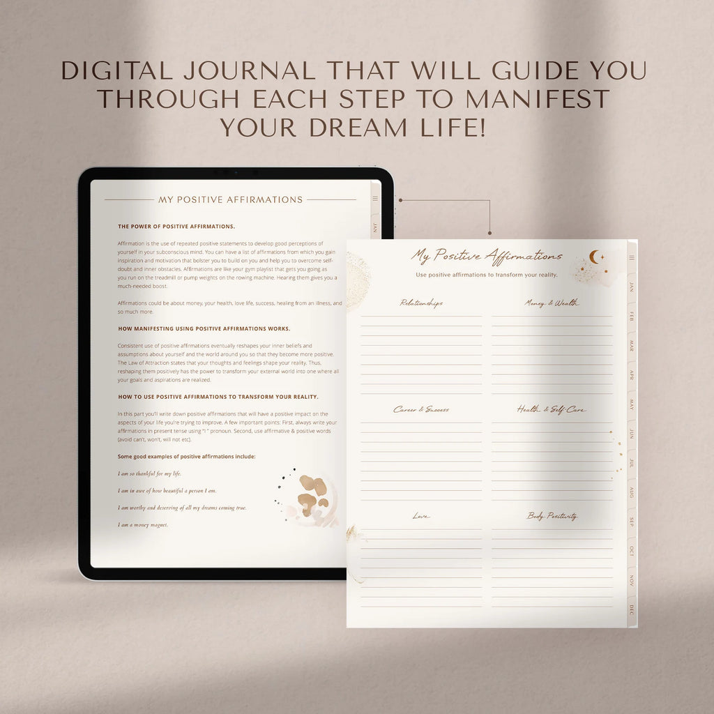 Write it Journal