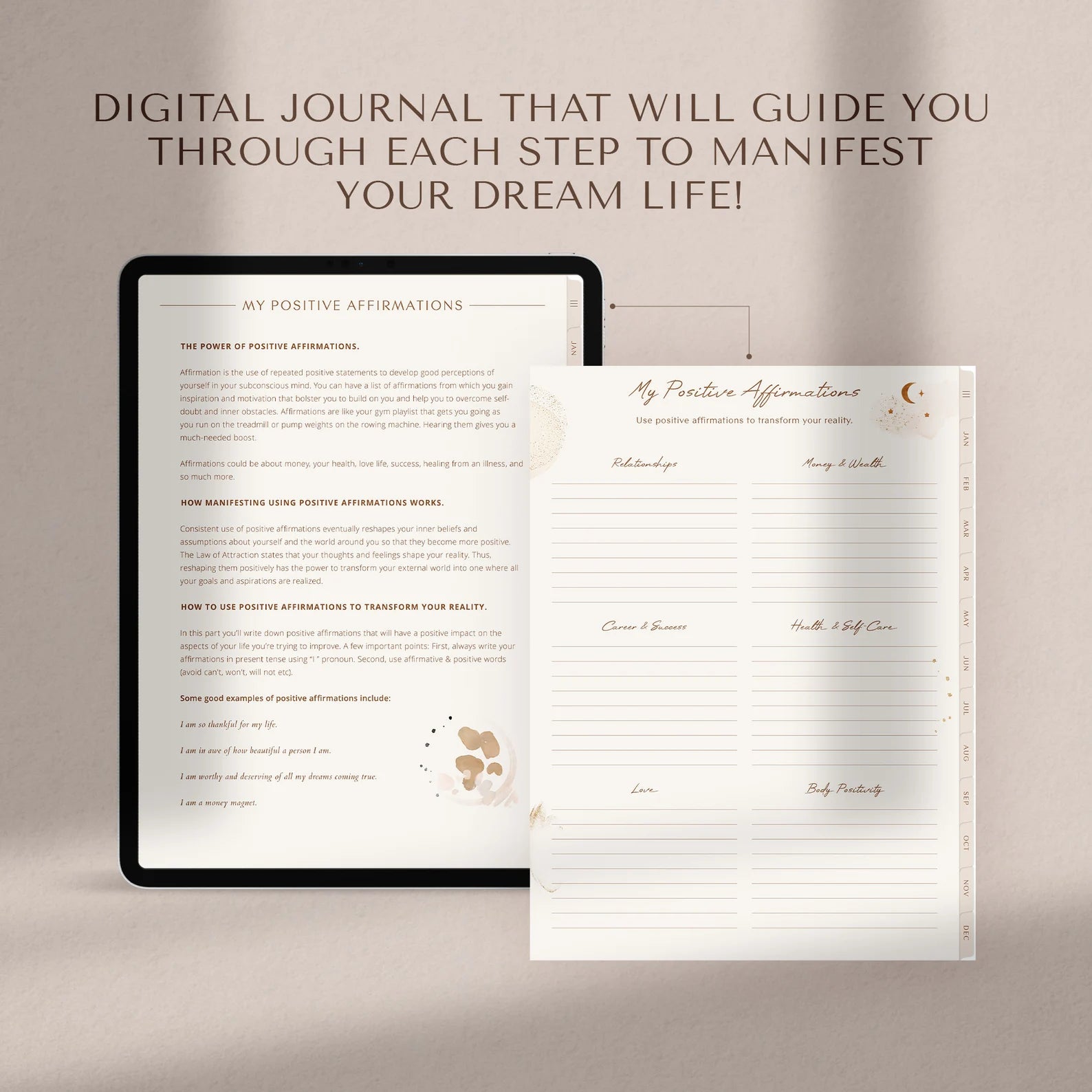 Write it Journal